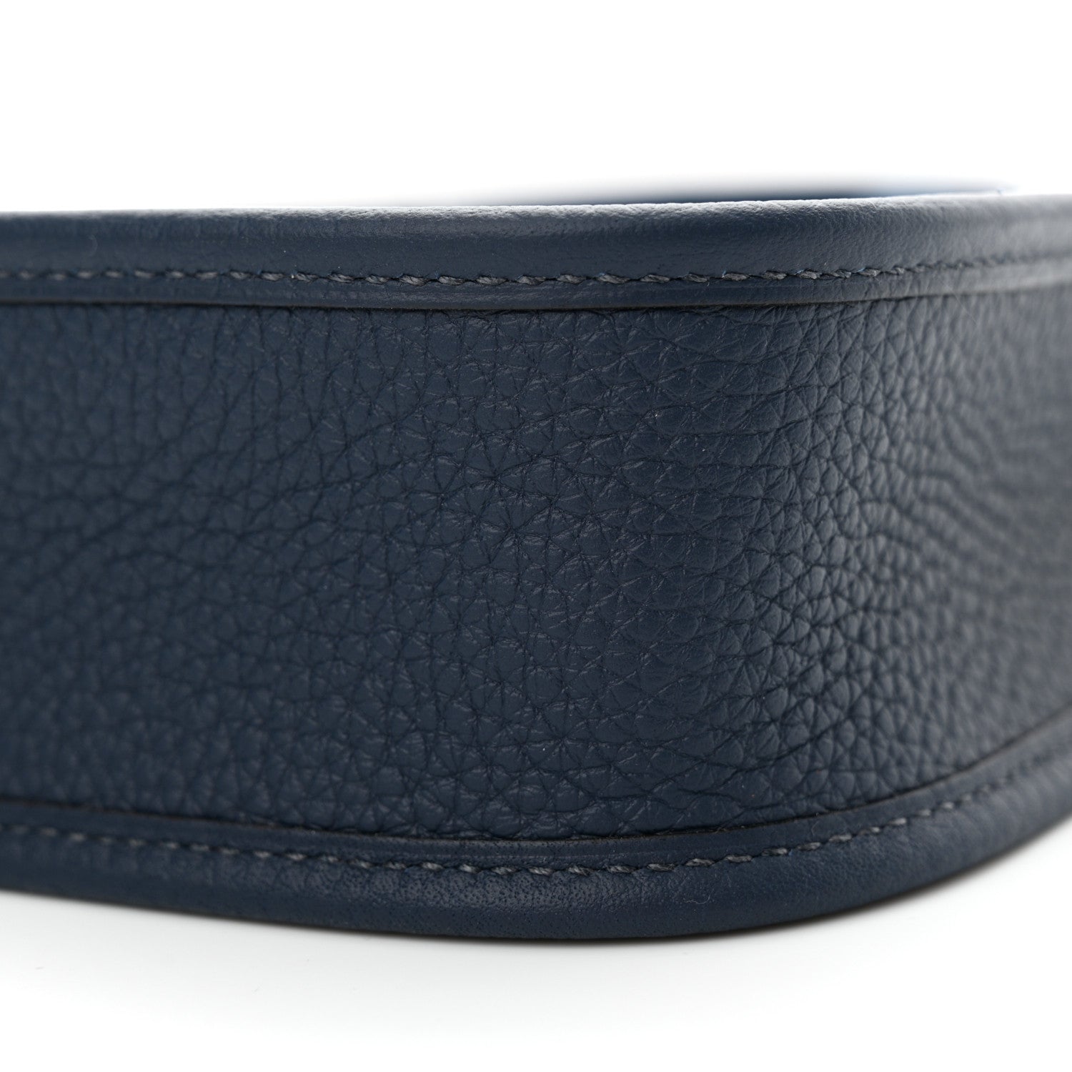 Hermes Togo Evelyne TPM Bleu De Prusse 10 of 11