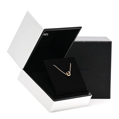 Chanel 18K Beige Gold Coco Bracelet 5 of 5