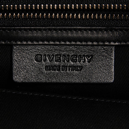 Givenchy Lambskin Medium Nightingale Red 6 of 7