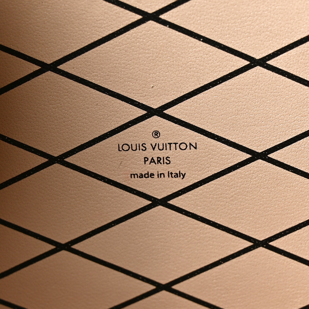 Louis Vuitton Metallic Epi Petite Malle Silver 6 of 9