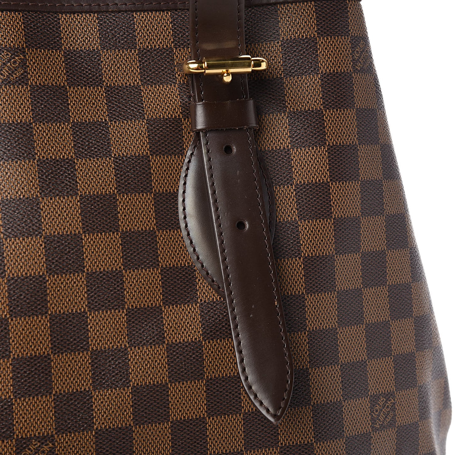 Damier Ebene Hampstead GM