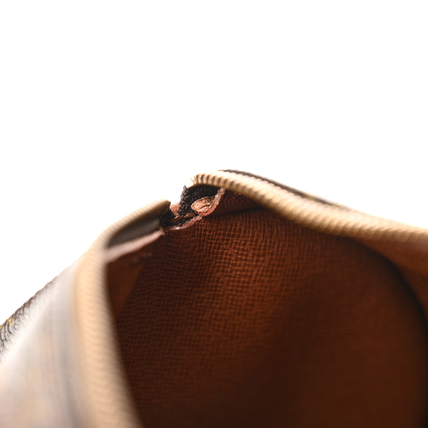 Louis Vuitton Monogram Papillon 26 7 of 11
