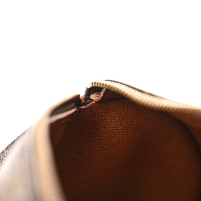 Louis Vuitton Monogram Papillon 26 7 of 11