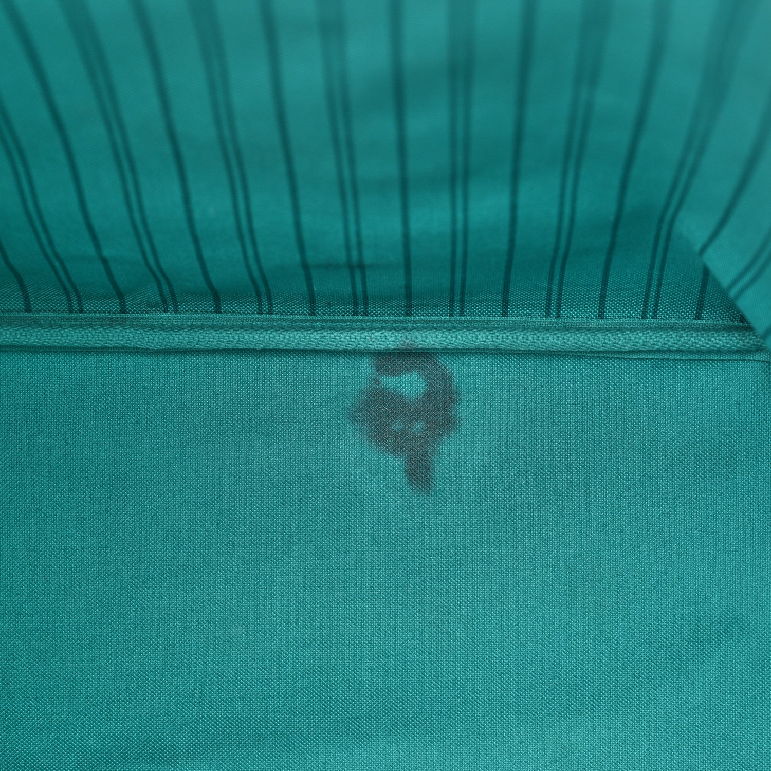 Louis Vuitton Monogram V Neverfull MM Turquoise 12 of 12