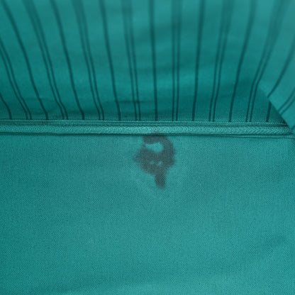 Louis Vuitton Monogram V Neverfull MM Turquoise 12 of 12