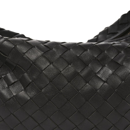 Bottega Veneta Nappa Intrecciato Teen Jodie Hobo Fondant 9 of 11