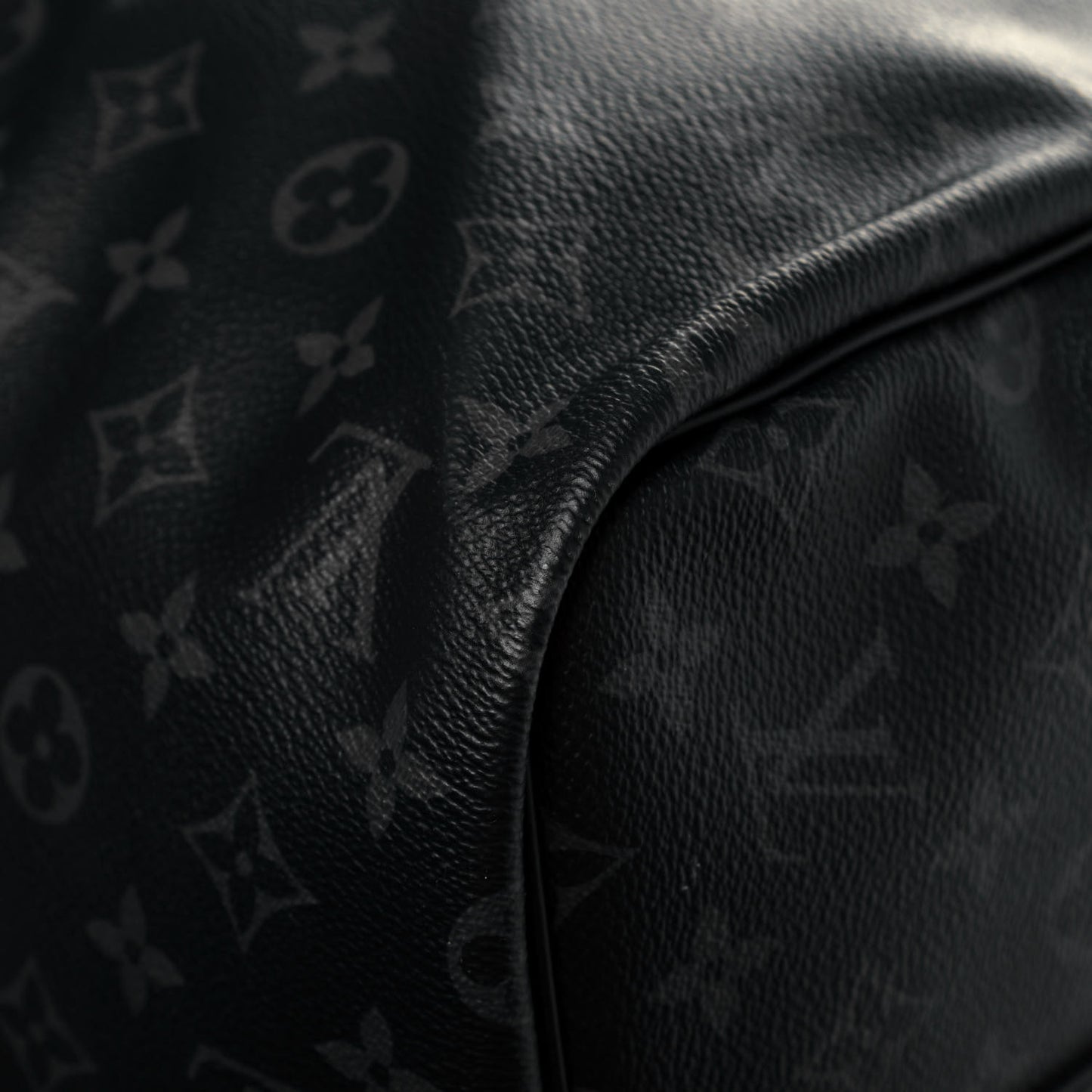 Monogram Eclipse Keepall Bandouliere 55
