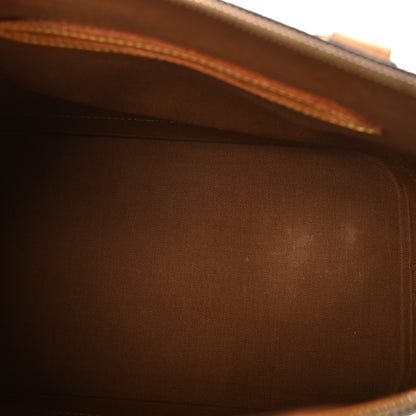 Louis Vuitton Monogram Alma PM 5 of 9