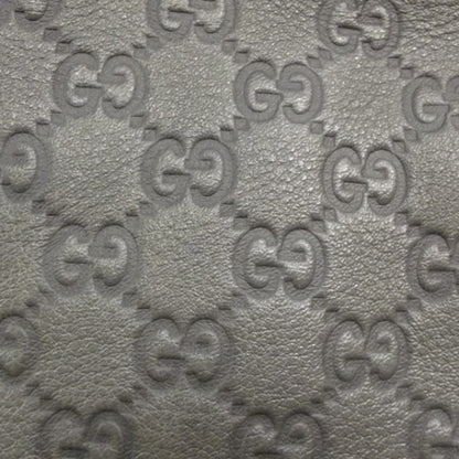Gucci Guccissima Large New Jackie Shoulder Bag Gray 11 of 11