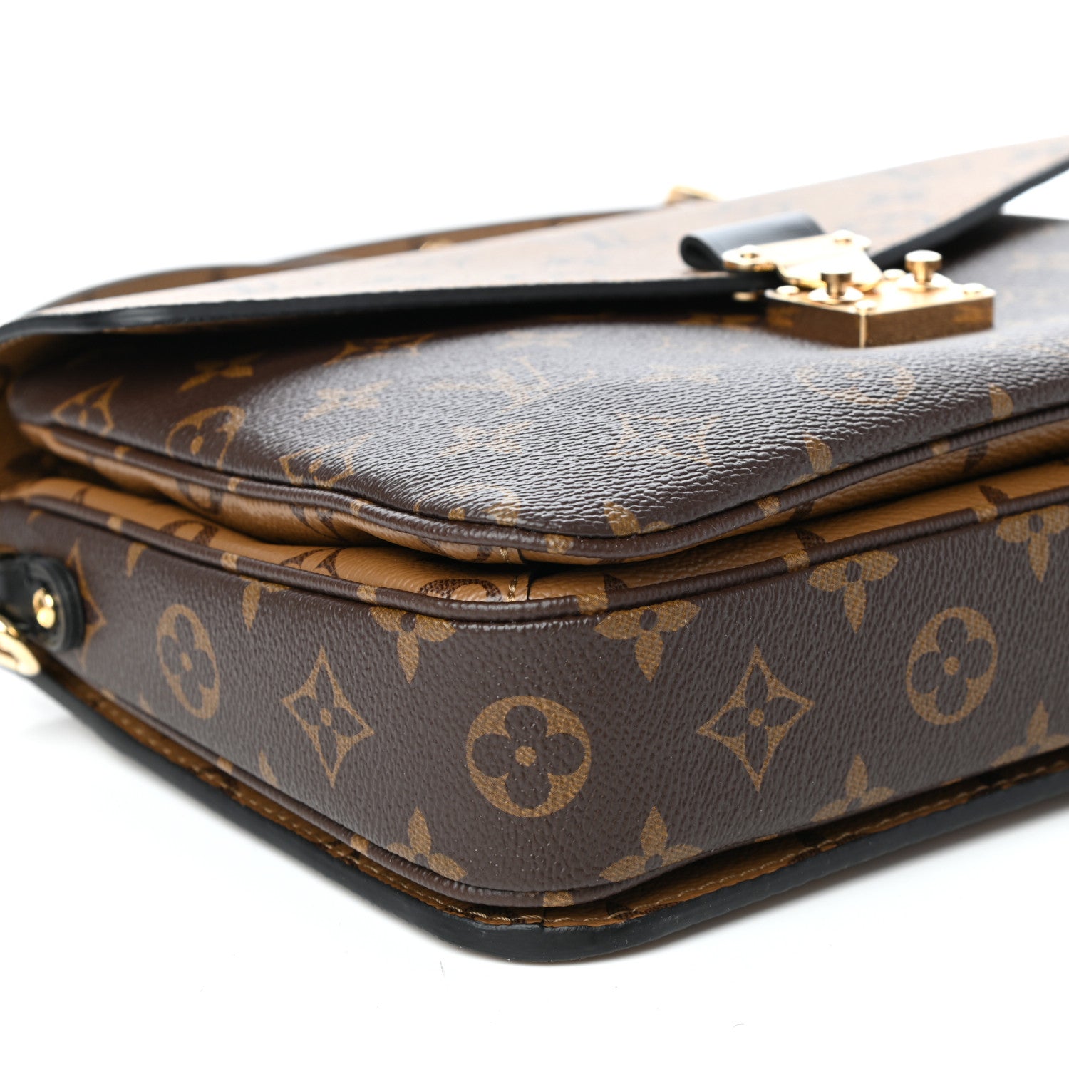 Louis Vuitton Reverse Monogram Pochette Metis 7 of 8