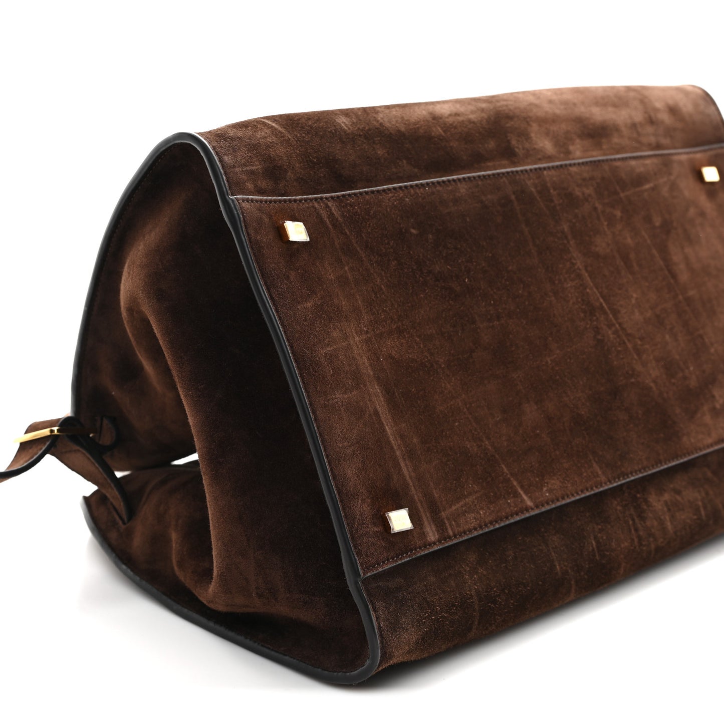 Suede Soft Margaux 15 Mocha