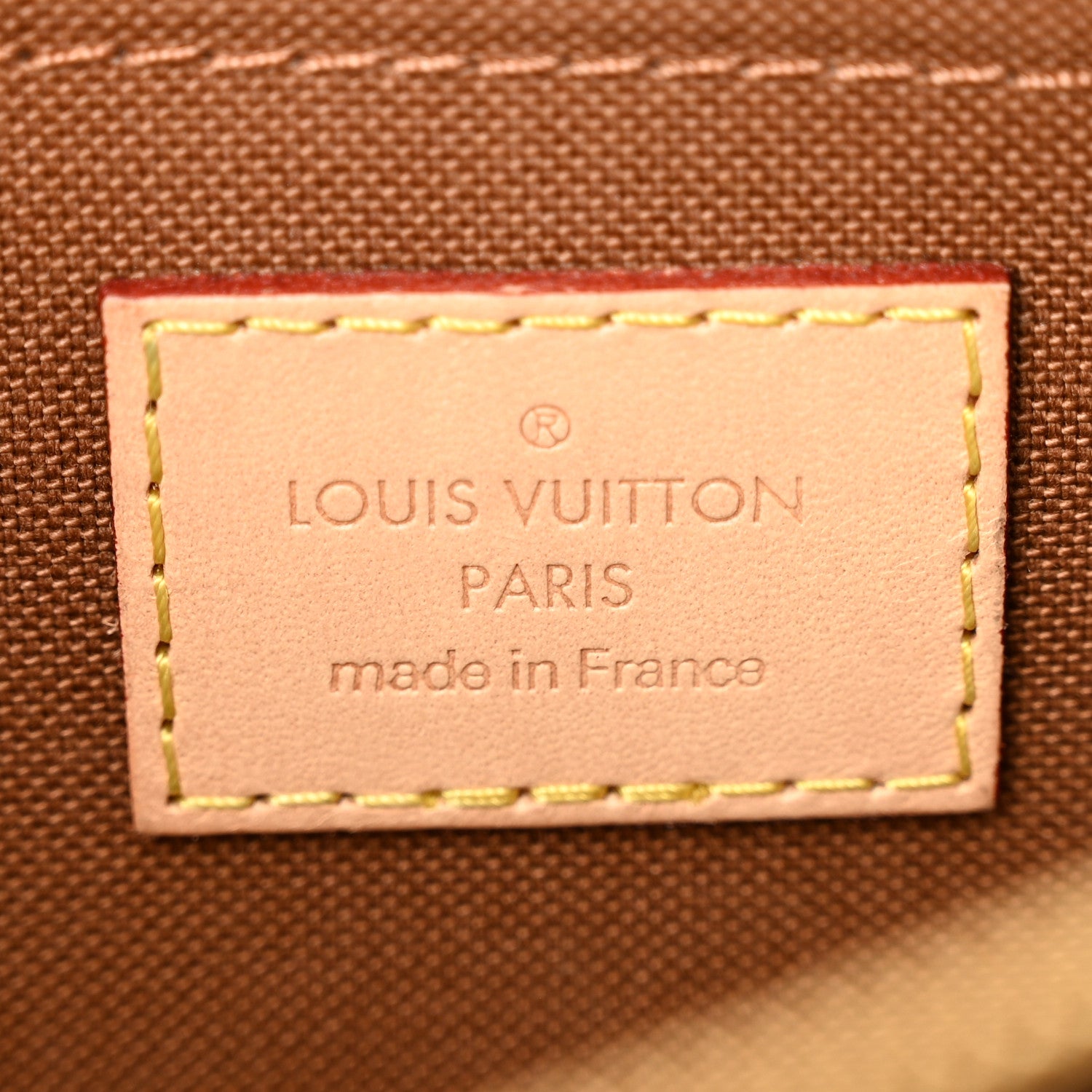 Louis Vuitton Monogram Multi Pochette Accessories Rose Clair 7 of 10