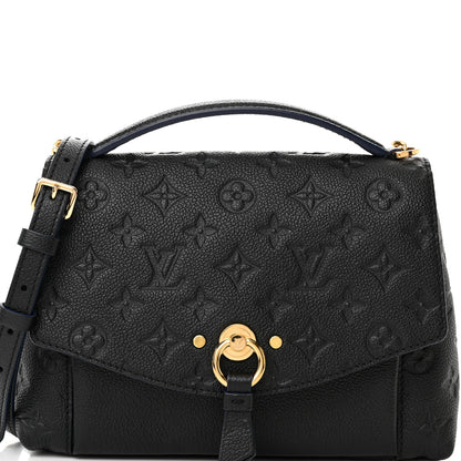 Louis Vuitton Empreinte Blanche BB Black 8 of 14