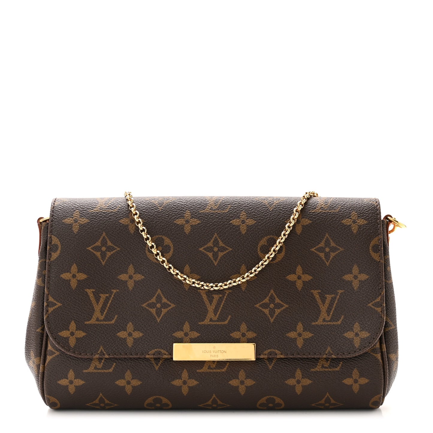 Monogram Favorite MM