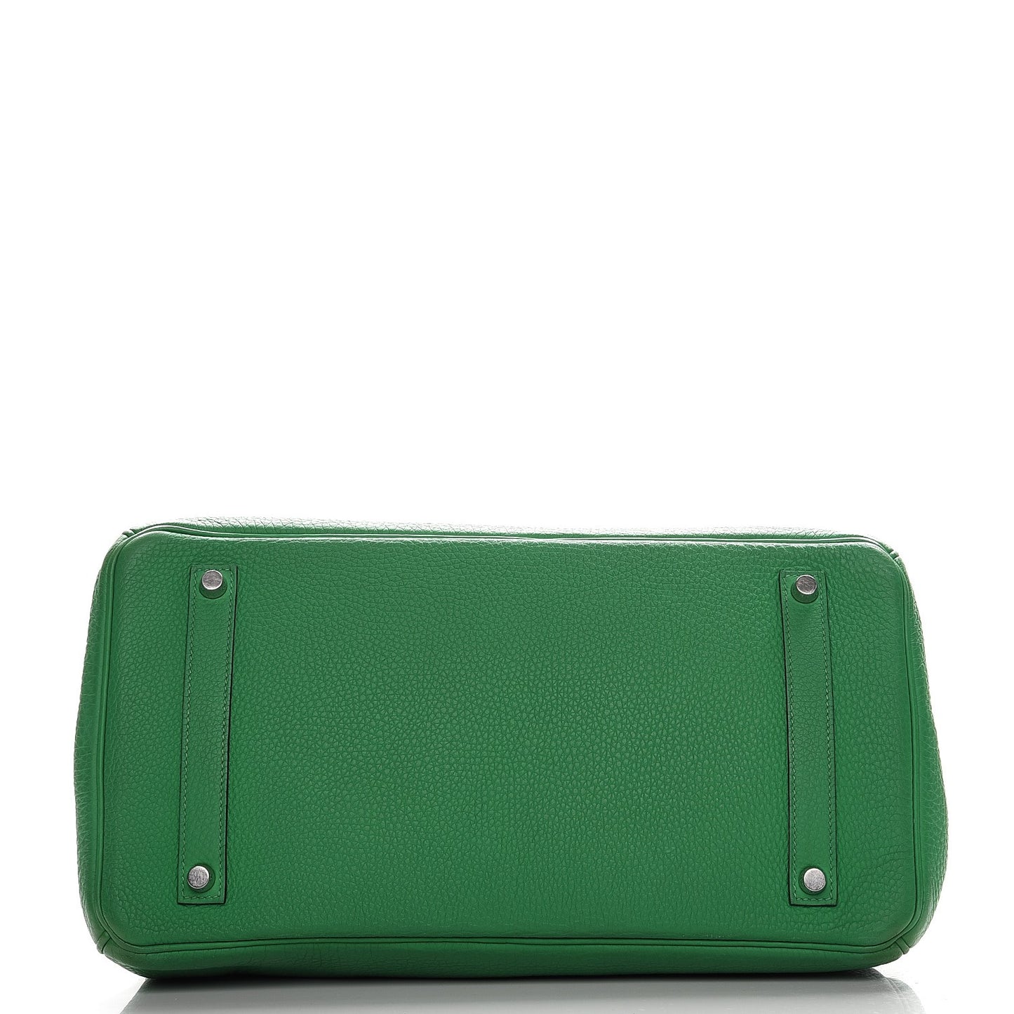 Togo Birkin 35 Bambou