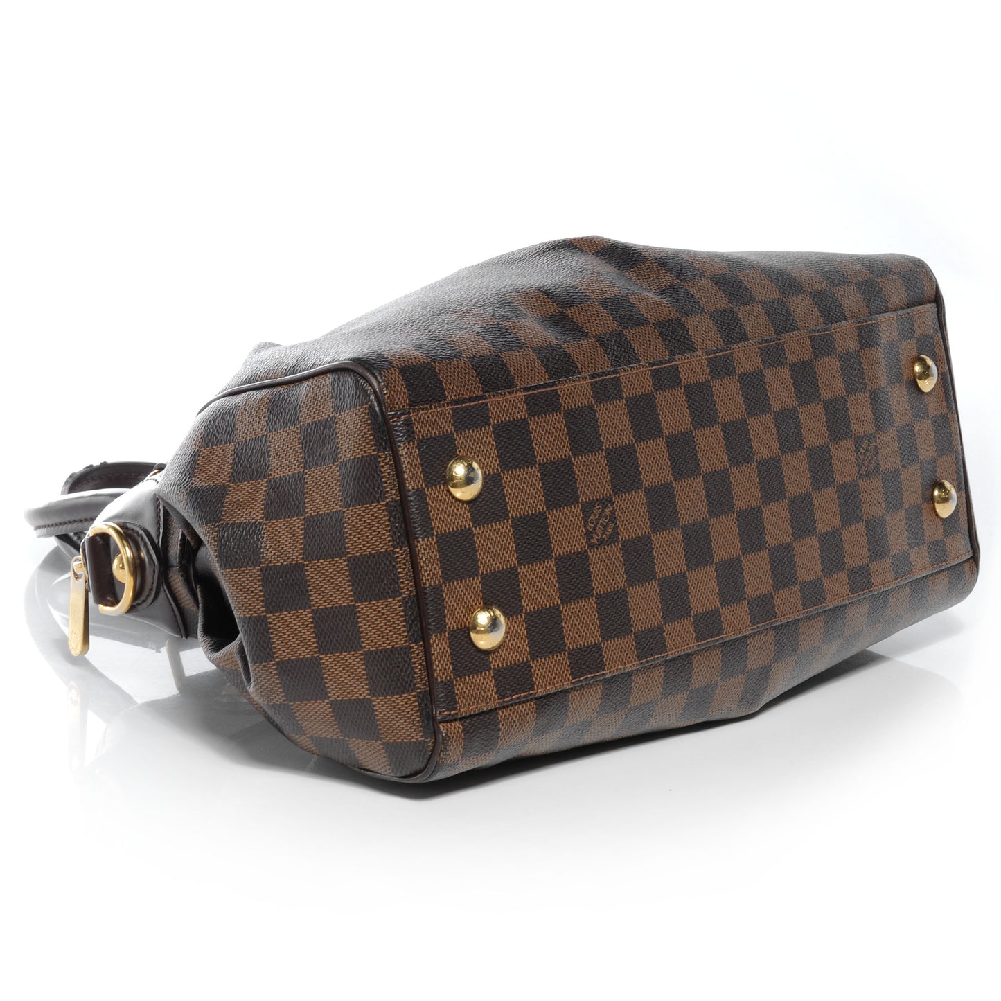 Damier Ebene Trevi PM