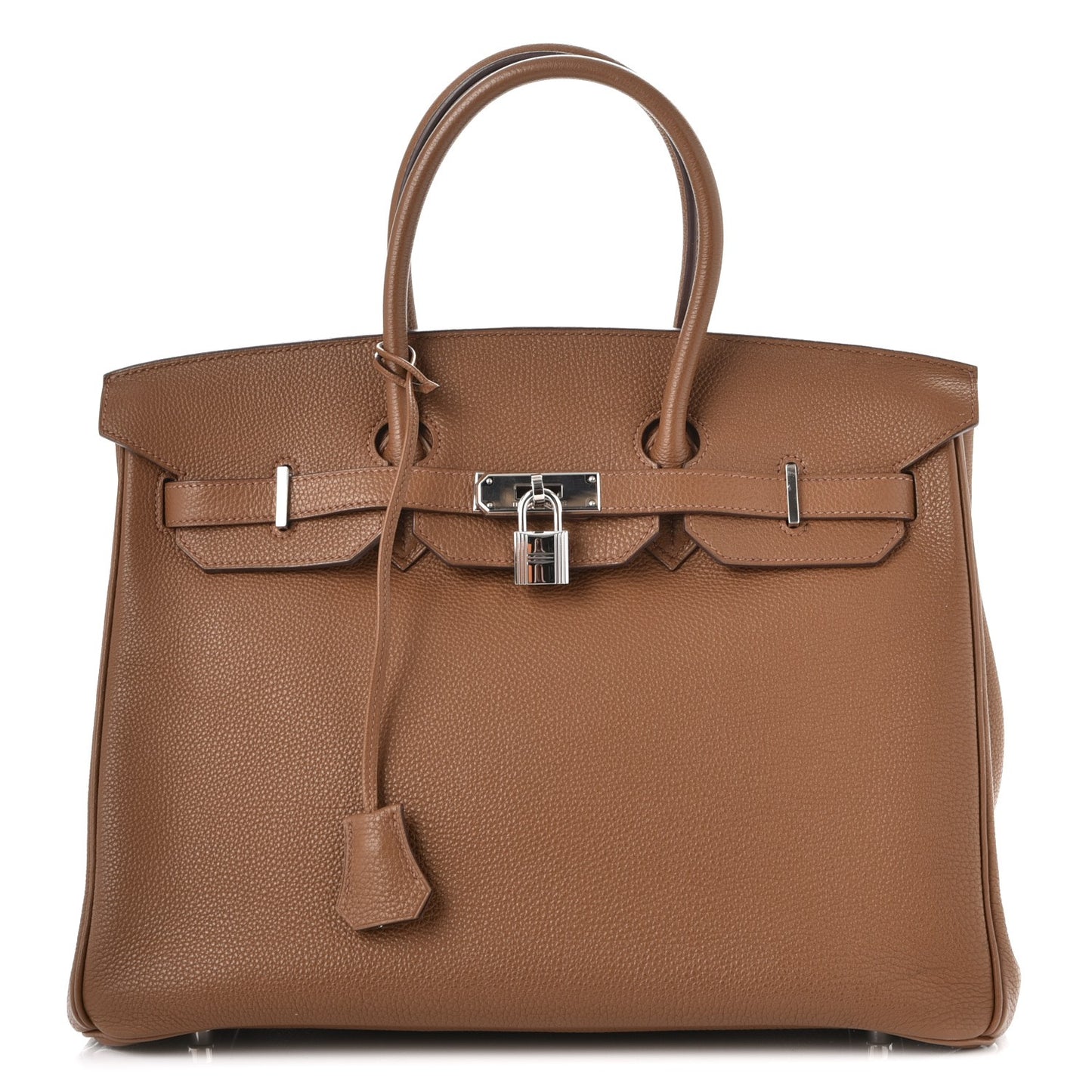 Togo Birkin 35 Alezan