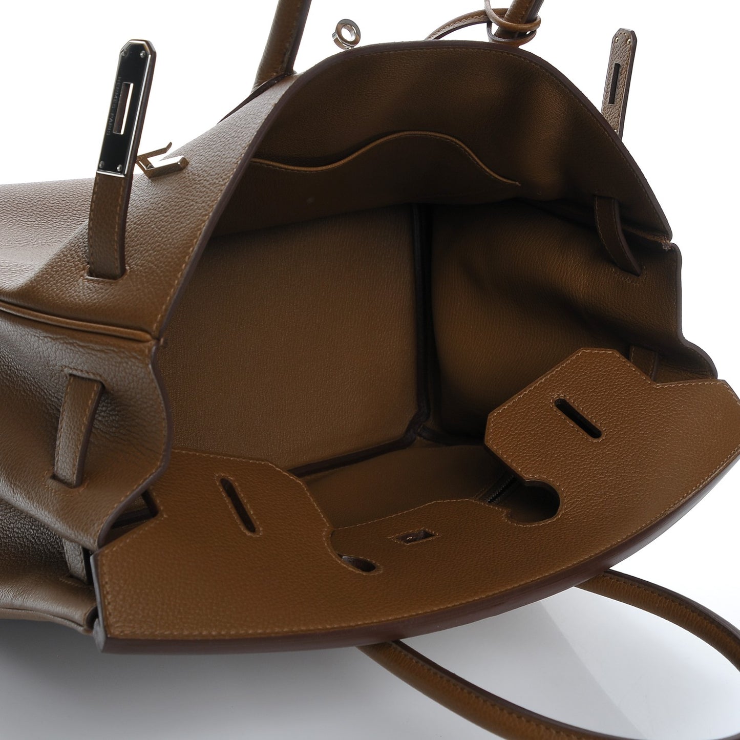 Vache Trekking Birkin 35 Alezan
