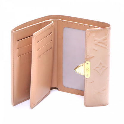 Louis Vuitton Vernis Koala Wallet Noisette 5 of 8