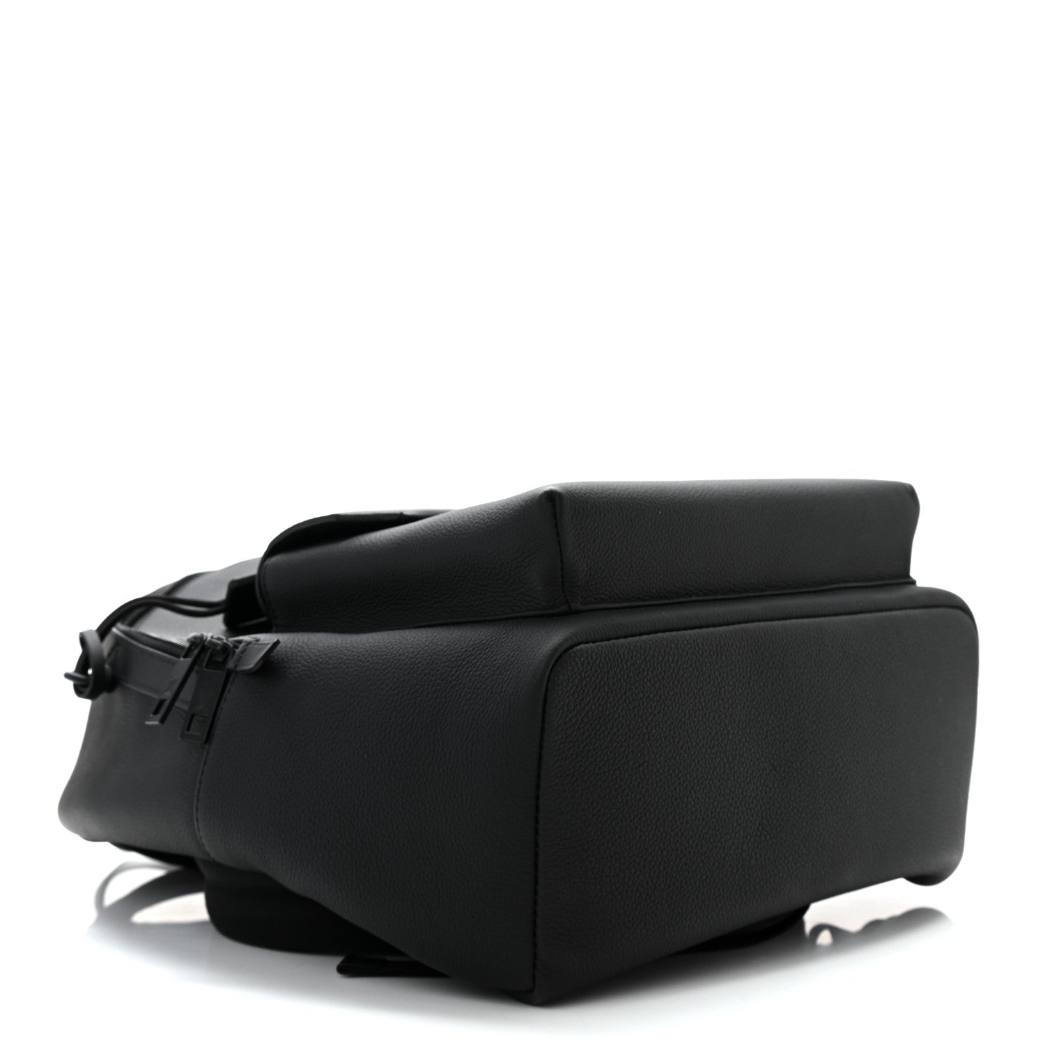 Louis Vuitton Aerogram Takeoff Backpack Black 4 of 9