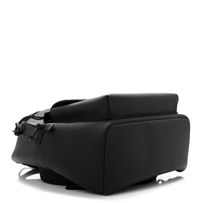 Louis Vuitton Aerogram Takeoff Backpack Black 4 of 9