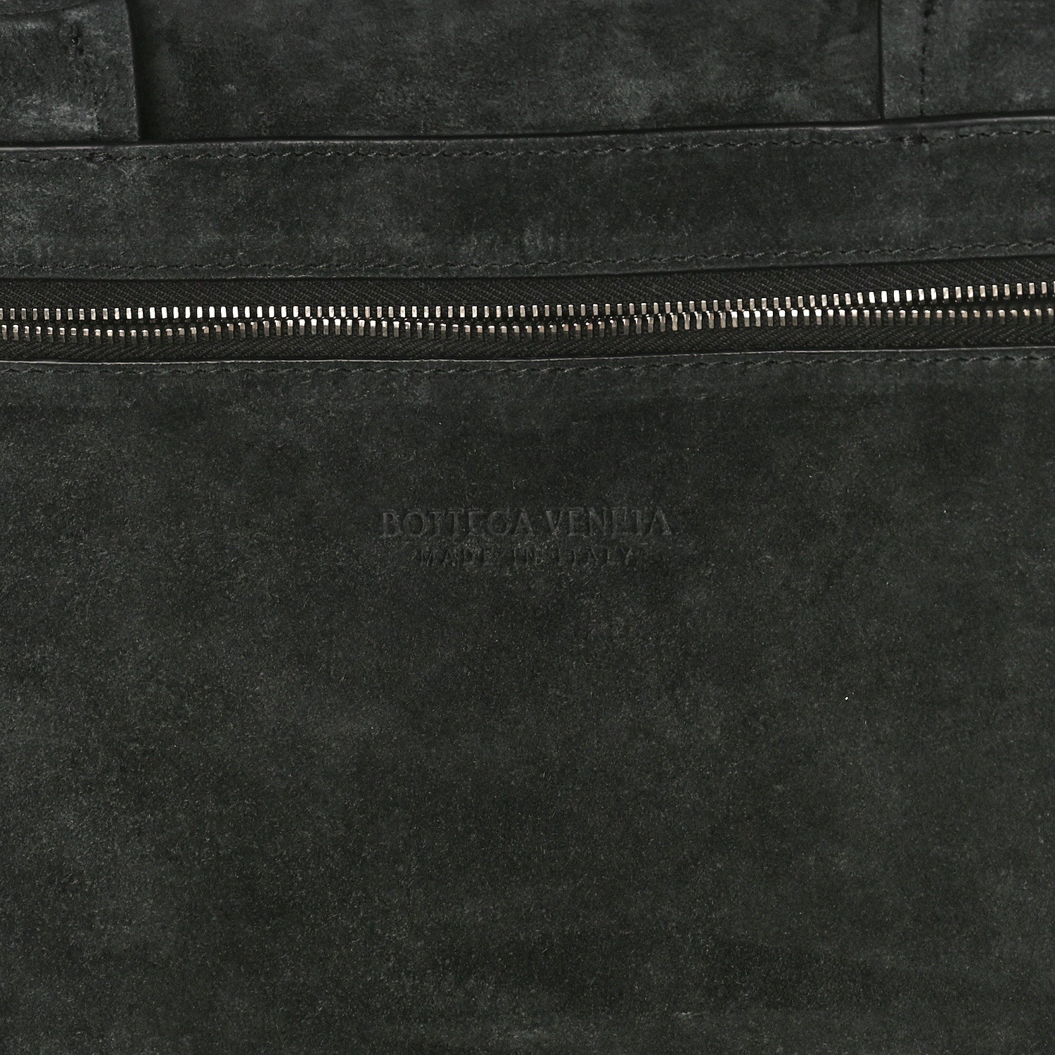 Bottega Veneta Urban Calfskin Maxi Intrecciato Arco Briefcase Black 6 of 8