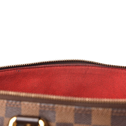 Louis Vuitton Damier Ebene Saleya PM 7 of 16