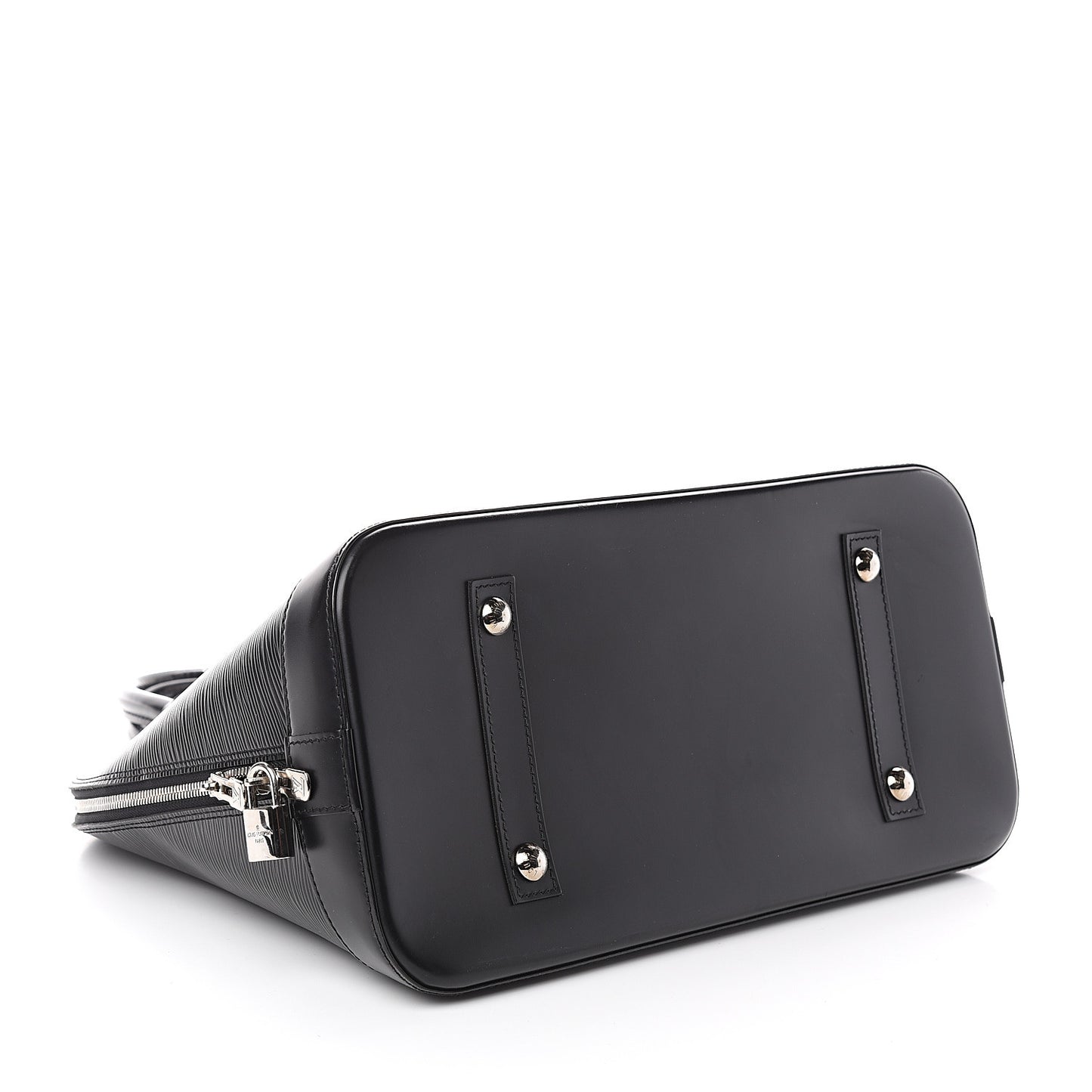 Epi Alma GM Black
