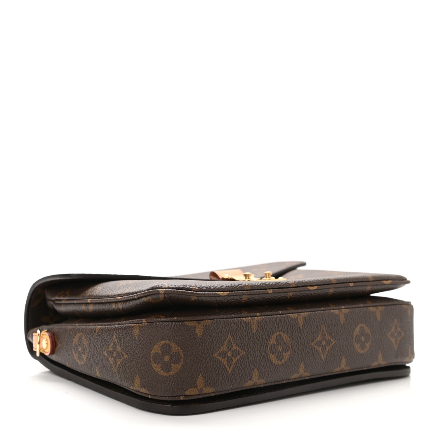 Louis Vuitton Monogram Pochette Metis 4 of 10