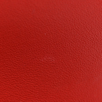 Chanel Tweed Quilted Mini Rectangular Flap White Red 13 of 13