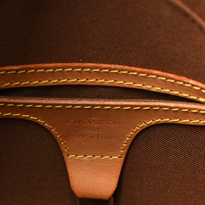 Louis Vuitton Monogram Ellipse PM 6 of 11
