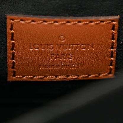 Louis Vuitton Reverse Monogram Dauphine Mini 6 of 9