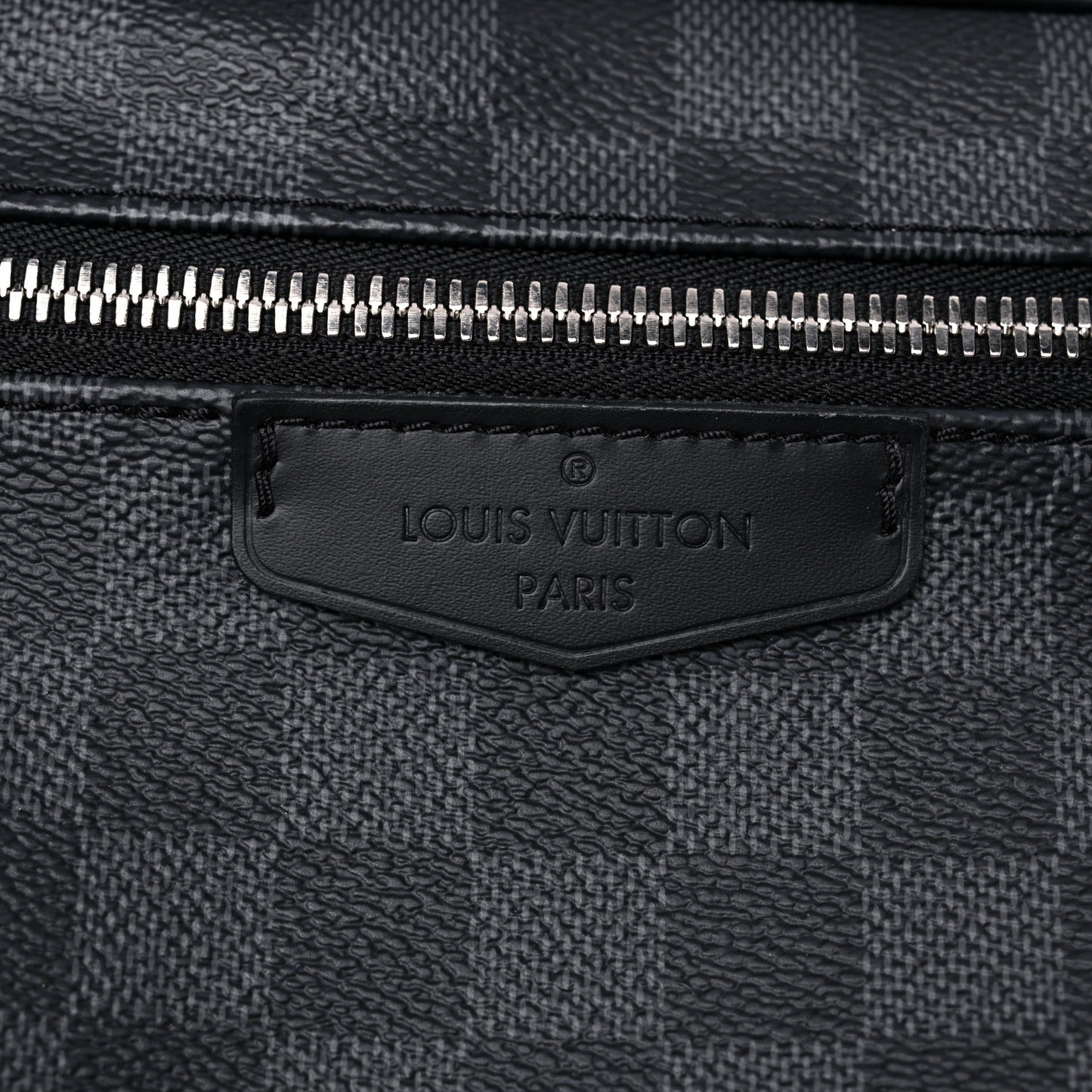 Damier Graphite Josh Backpack