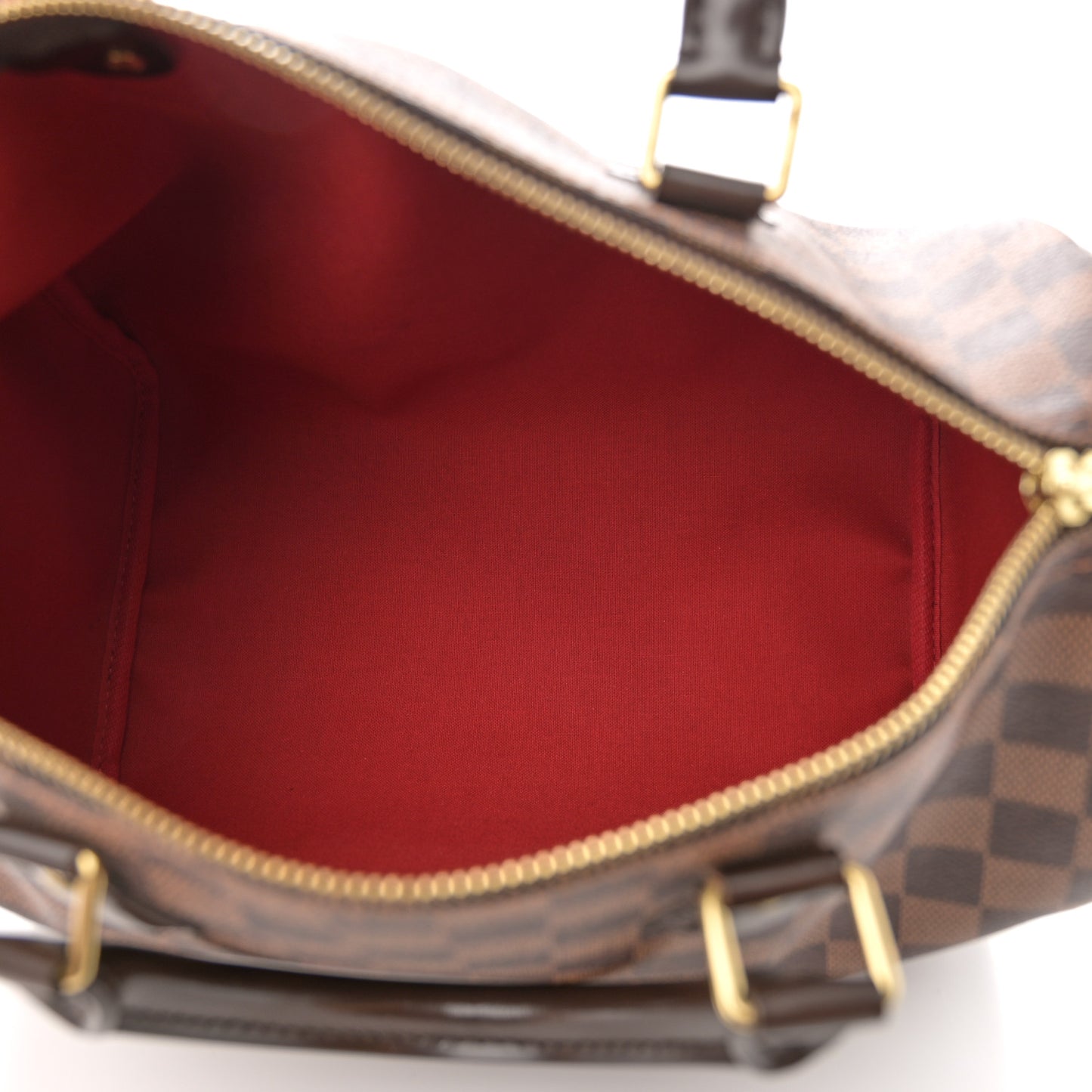 Damier Ebene Speedy 30