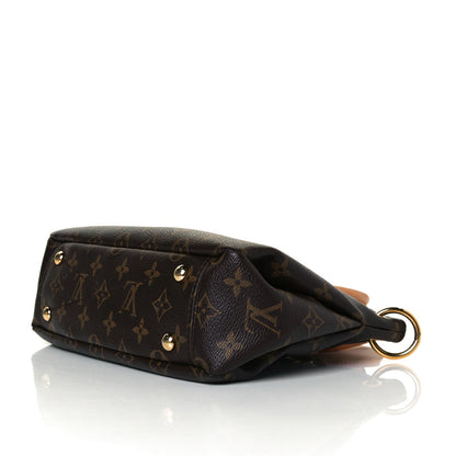 Louis Vuitton Monogram Pallas BB Cherry 4 of 10