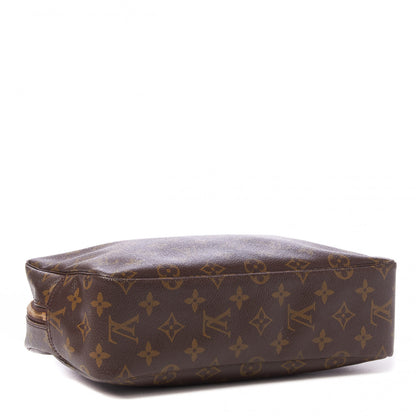 Louis Vuitton Monogram Trousse Toilette 28 3 of 8