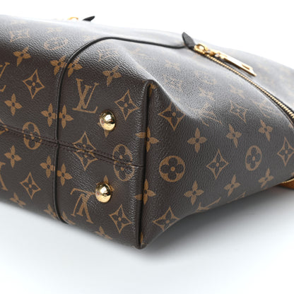 Louis Vuitton Monogram Melie 9 of 9
