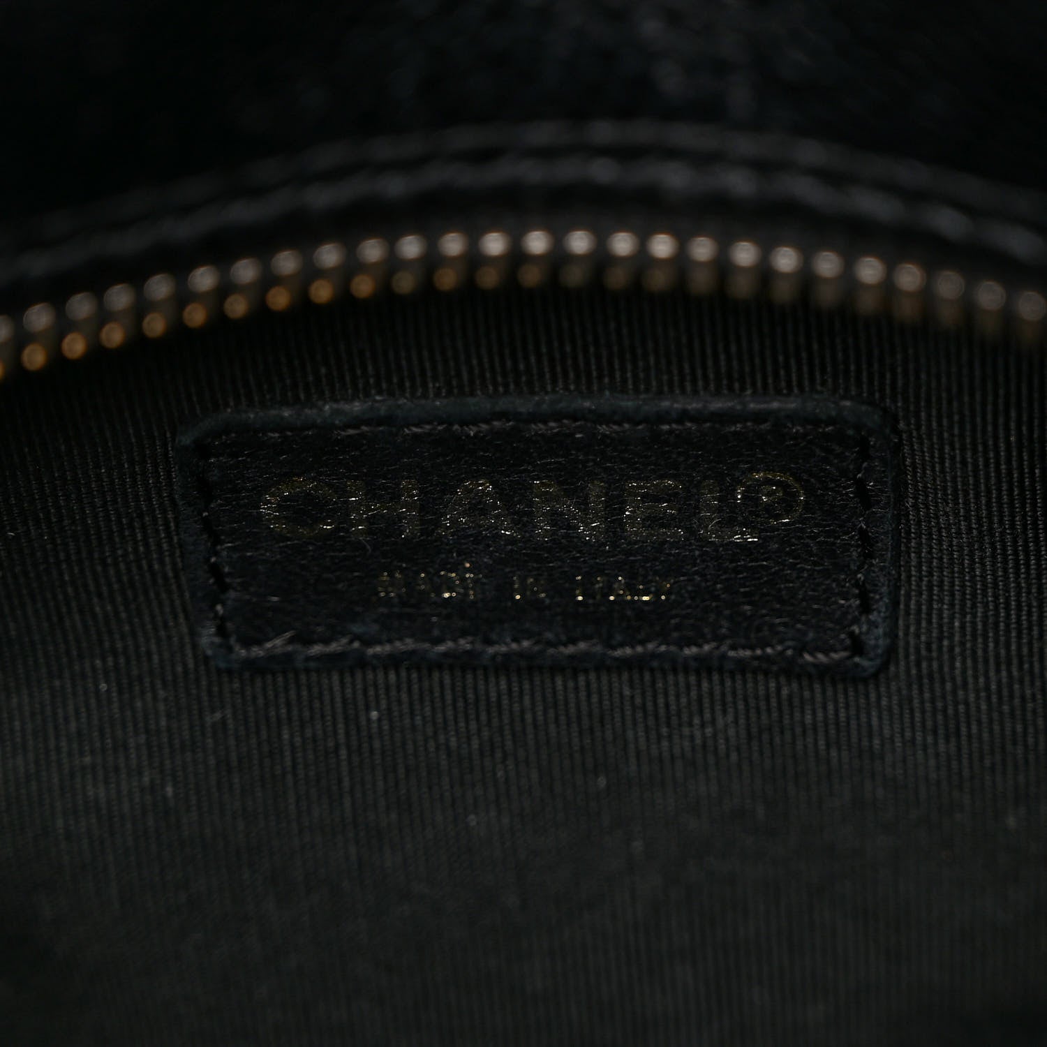 Chanel Caviar Quilted Petit Timeless Tote PTT Black 6 of 10