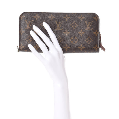 Louis Vuitton Monogram Insolite Wallet 2 of 11