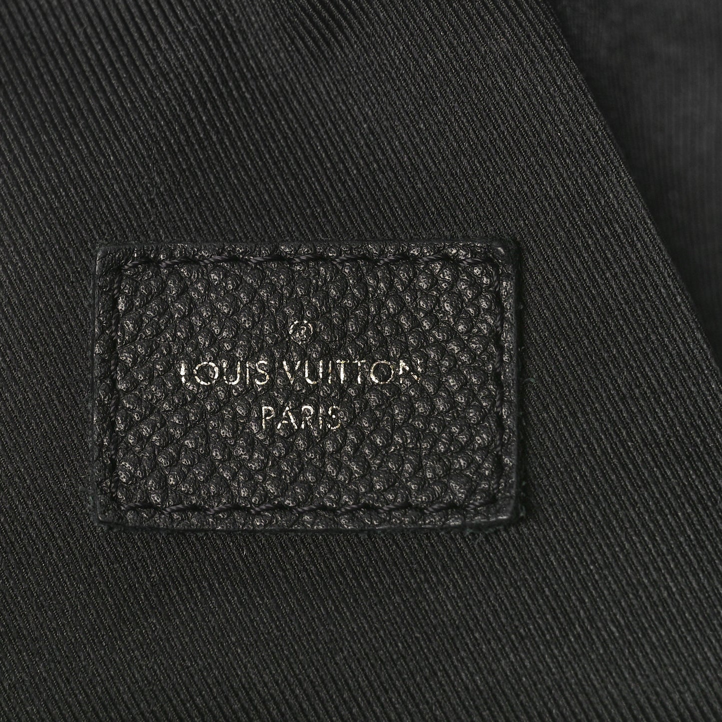 Empreinte Ponthieu PM Black