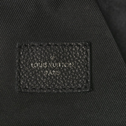 Louis Vuitton Empreinte Ponthieu PM Black 6 of 8