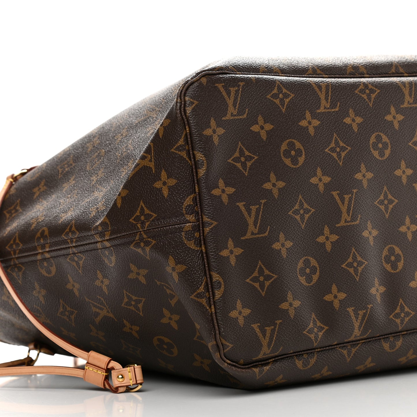 Monogram Neo Neverfull GM Pivoine