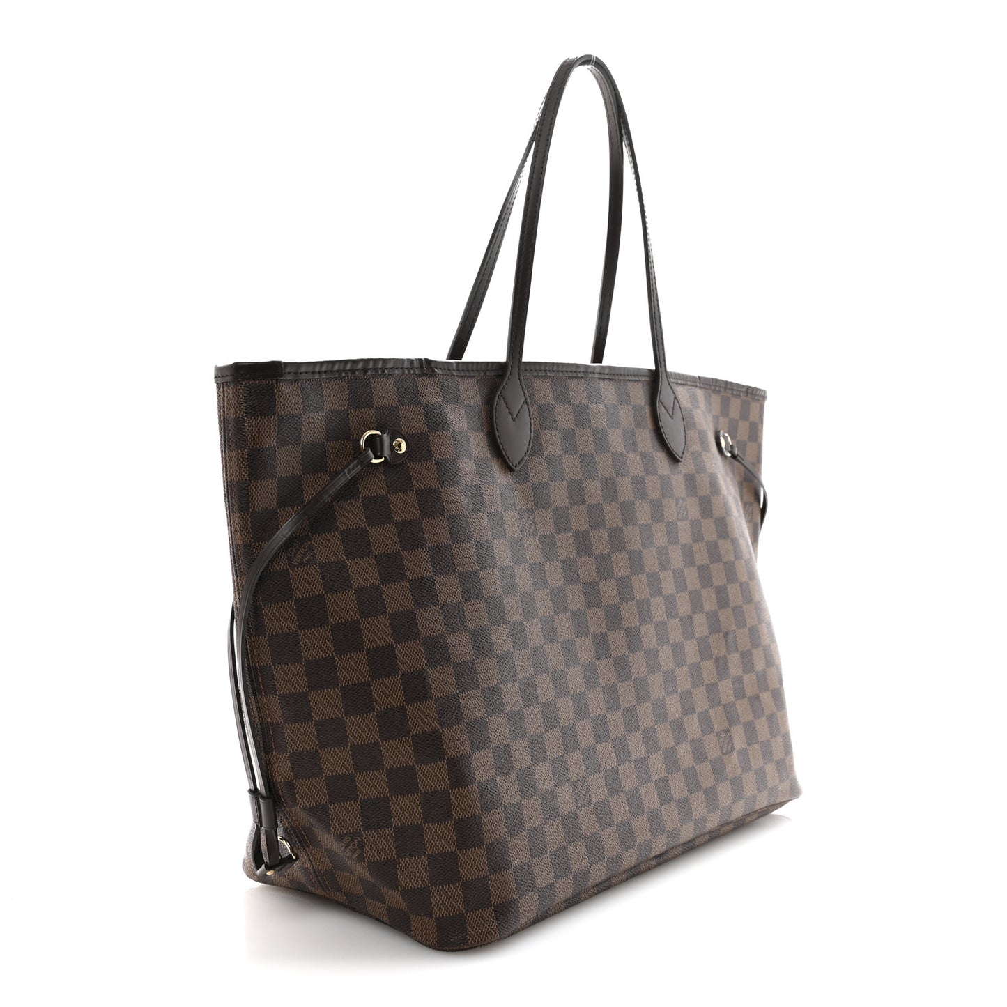 Damier Ebene Neo Neverfull GM