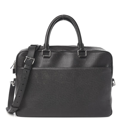 Louis Vuitton Taiga Porte-Documents Business MM Ardoise 1 of 16