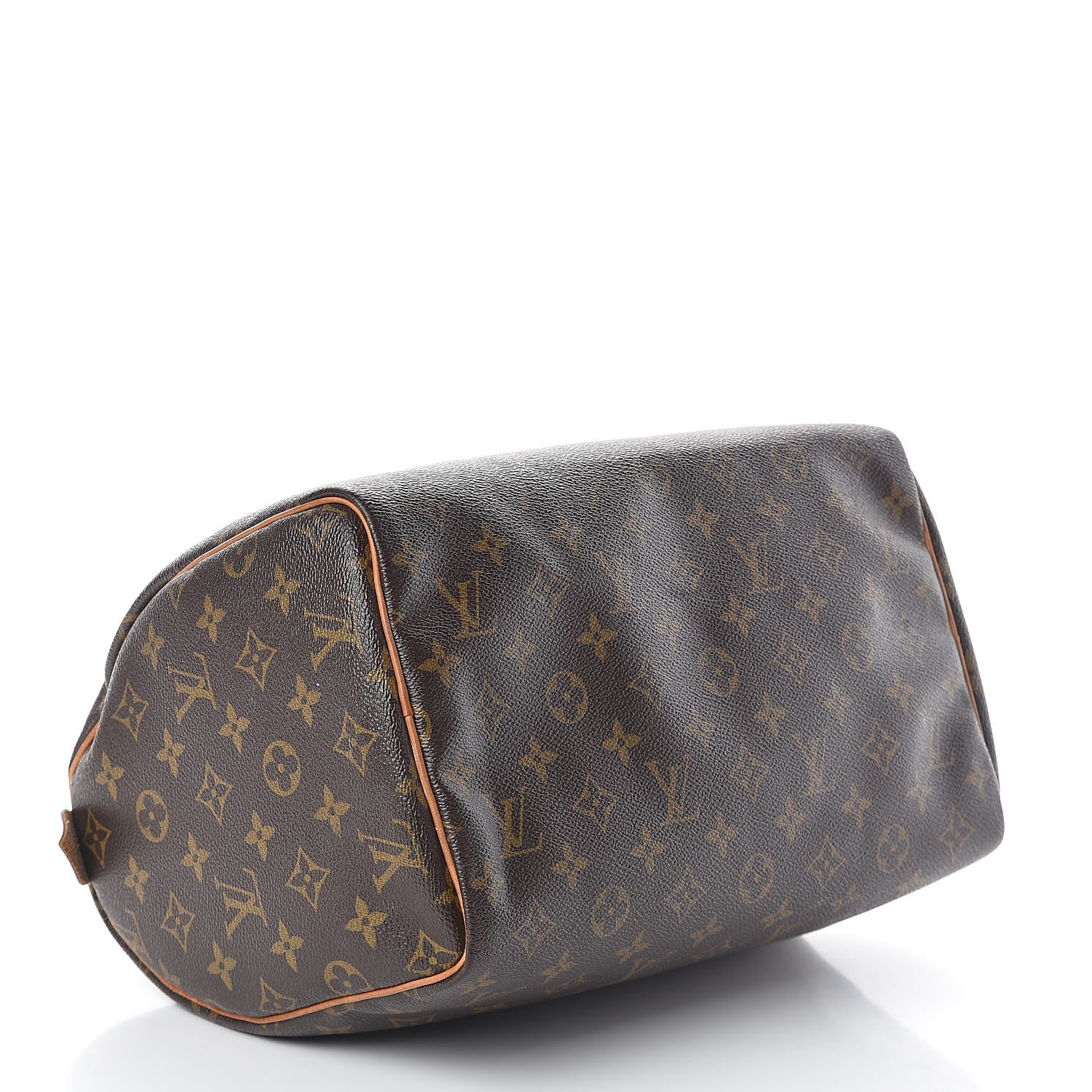 Louis Vuitton Monogram Speedy 30 4 of 10