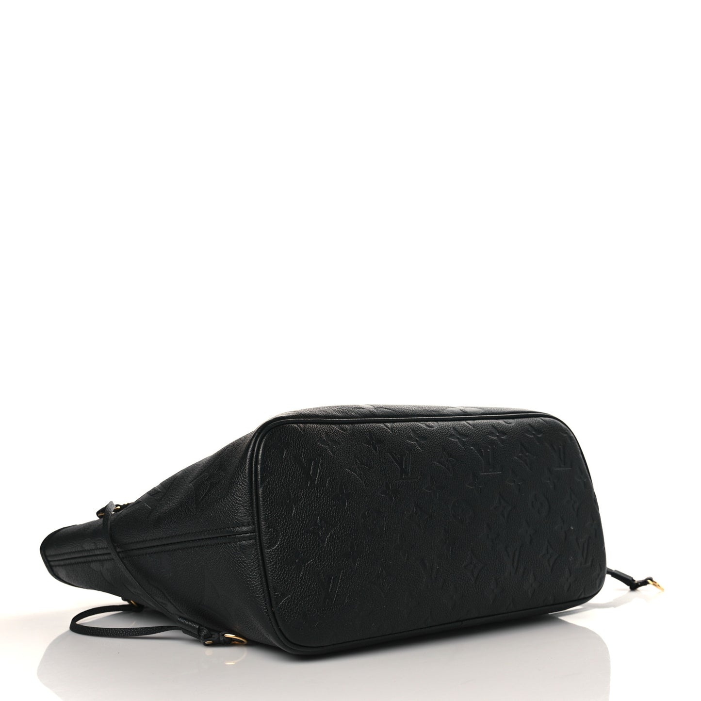 Empreinte Monogram Giant Neverfull MM Black