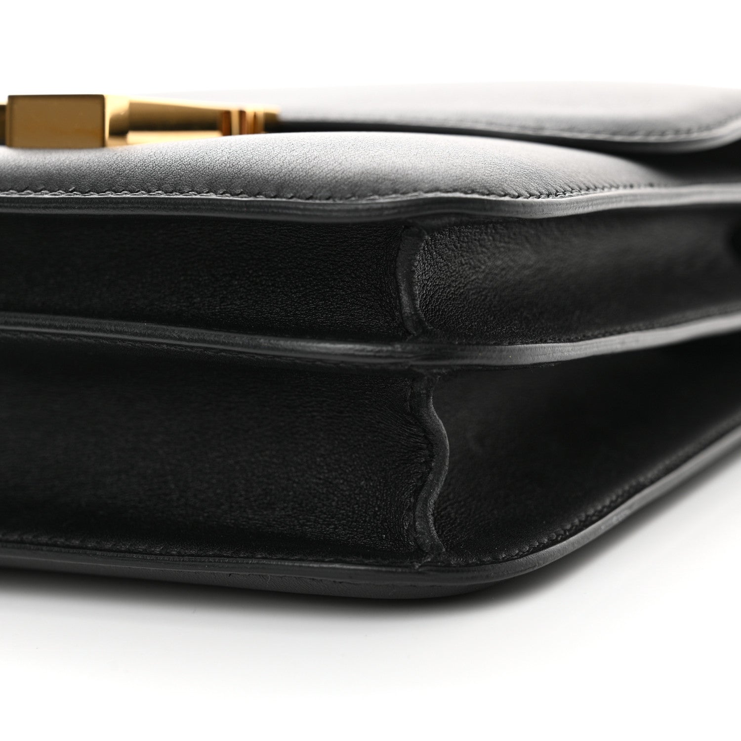 Hermes Swift Constance 24 Black 10 of 11