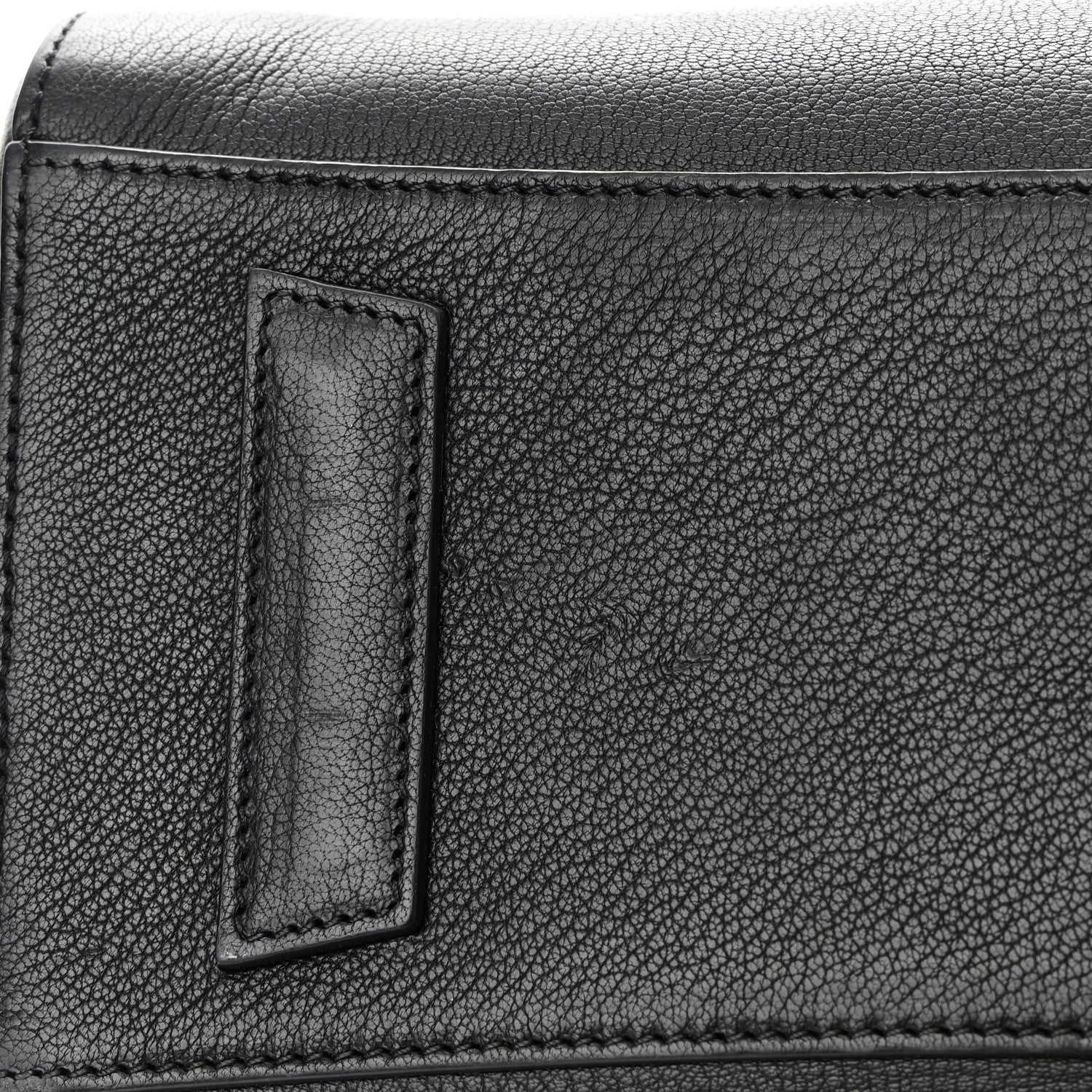 Givenchy Sugar Goatskin Small Antigona Black 11 of 13
