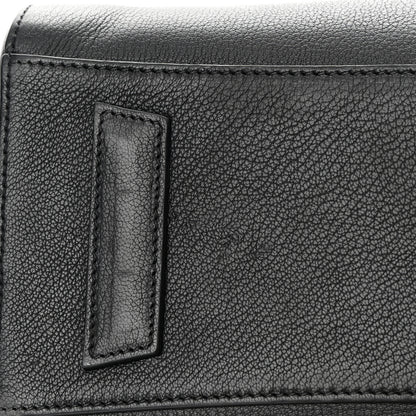 Givenchy Sugar Goatskin Small Antigona Black 11 of 13