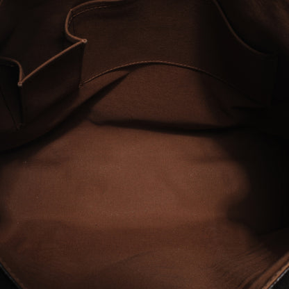 Louis Vuitton Monogram Cabas Beaubourg 5 of 7